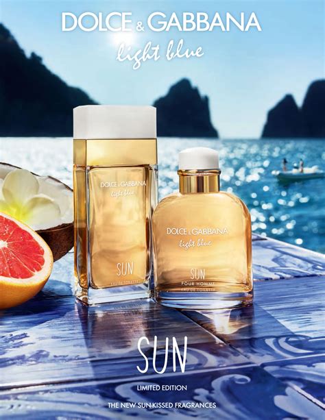 perfume dolce gabbana sun|Dolce & Gabbana perfume for women.